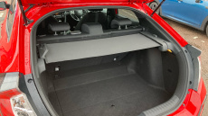 Honda Civic 1.0 VTEC Turbo 126 SR 5dr Petrol Hatchback